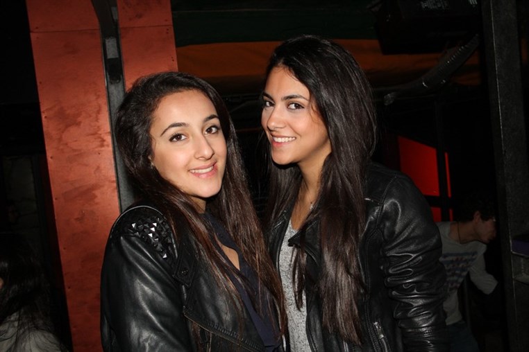 Stereo Club Nights Re launching